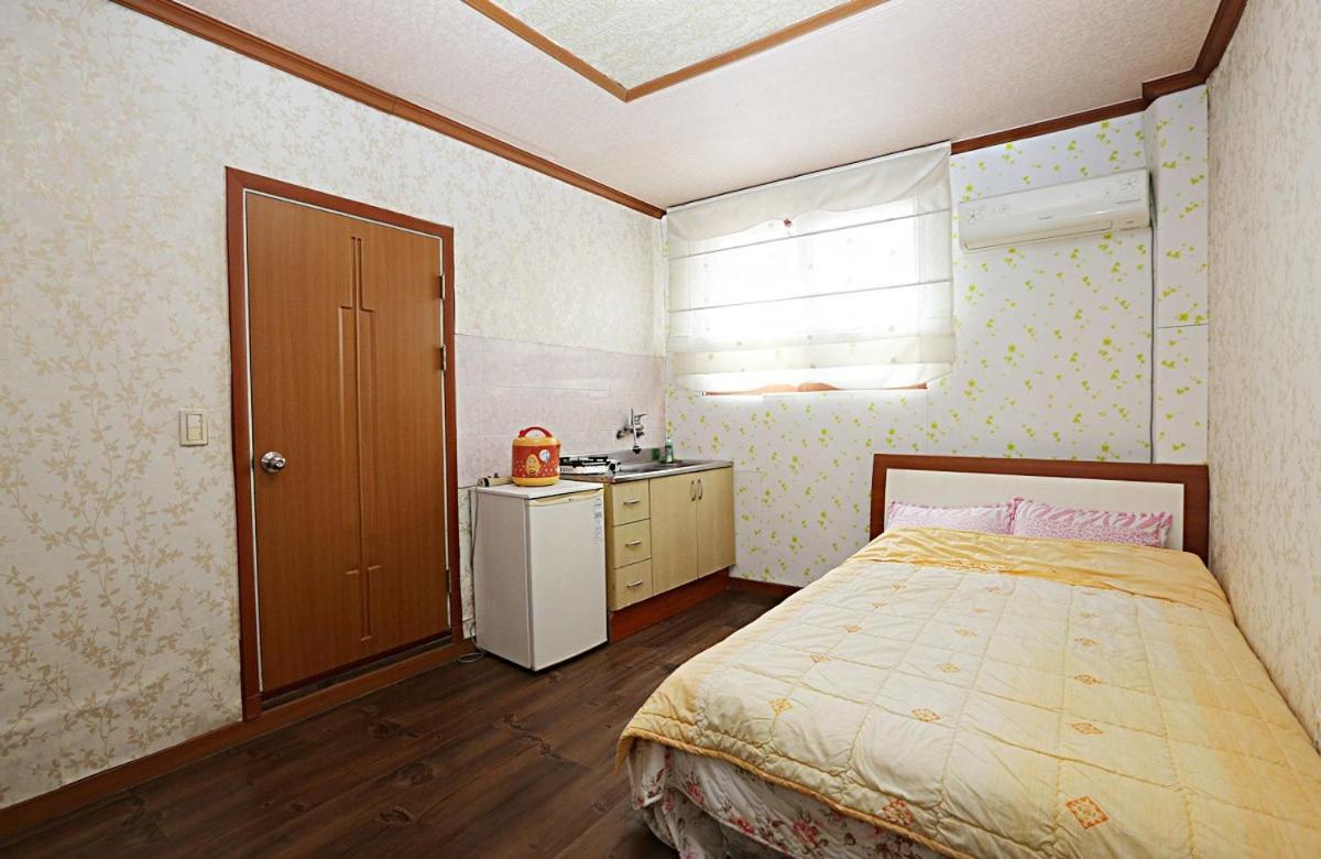 Taean Gaetyeowool Pension Chambre photo