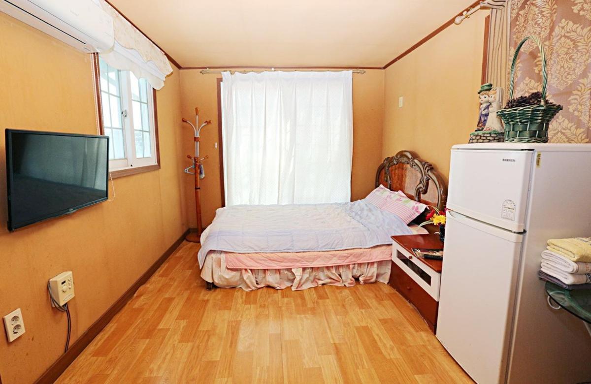 Taean Gaetyeowool Pension Chambre photo