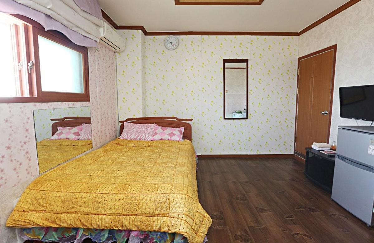 Taean Gaetyeowool Pension Chambre photo