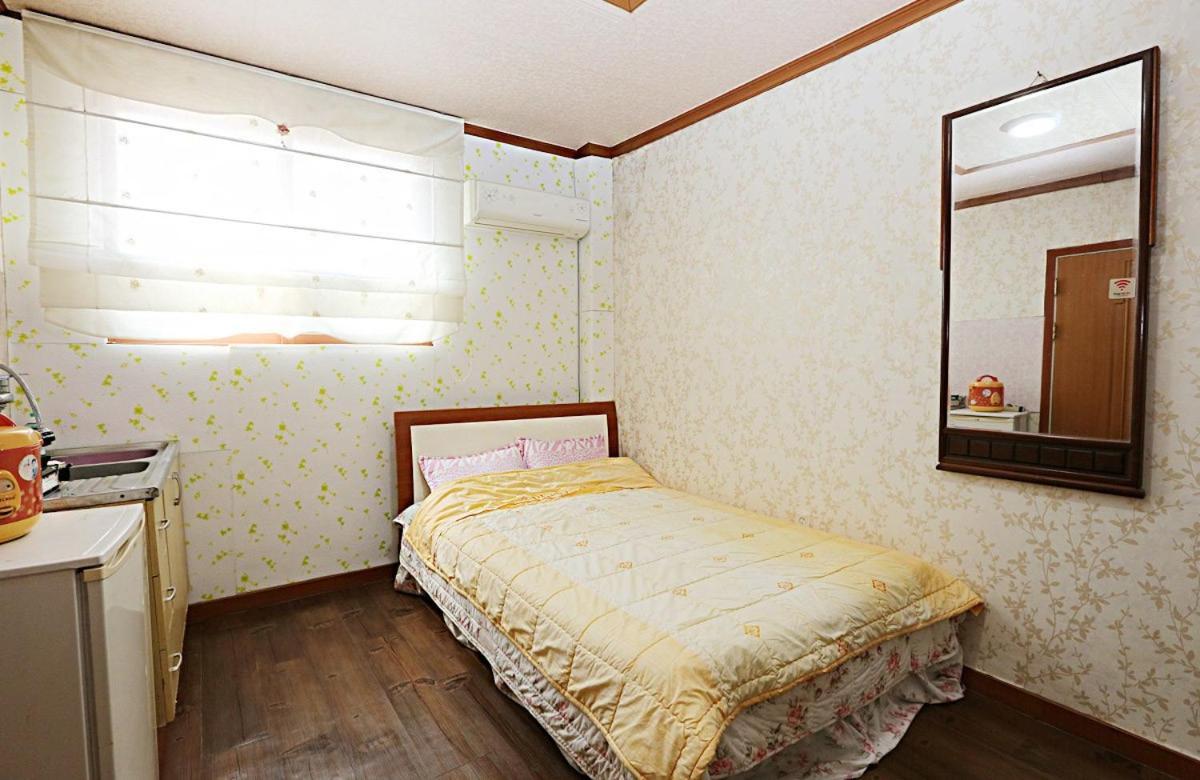 Taean Gaetyeowool Pension Chambre photo