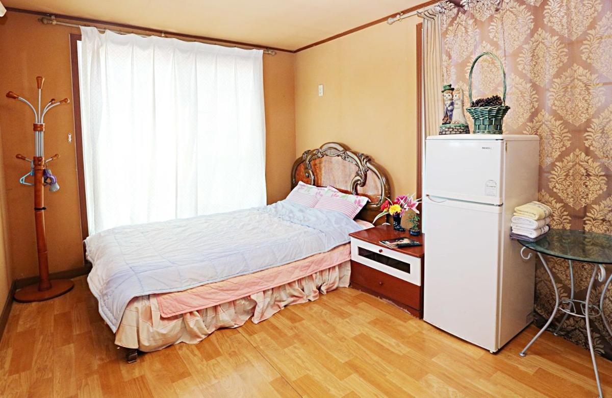 Taean Gaetyeowool Pension Chambre photo