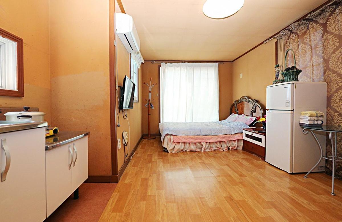 Taean Gaetyeowool Pension Chambre photo