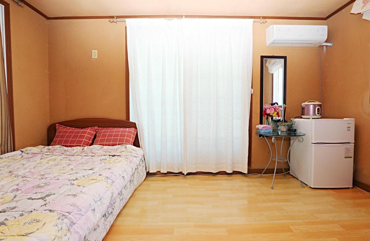 Taean Gaetyeowool Pension Chambre photo