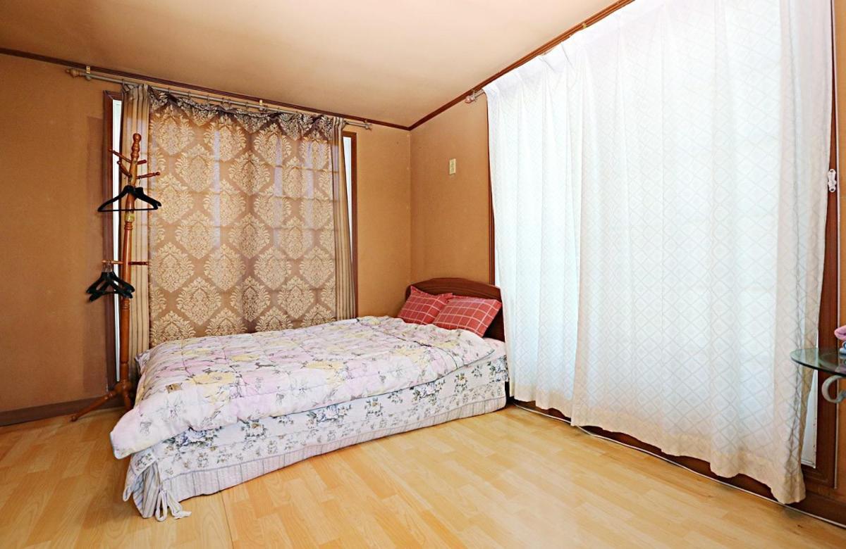 Taean Gaetyeowool Pension Chambre photo