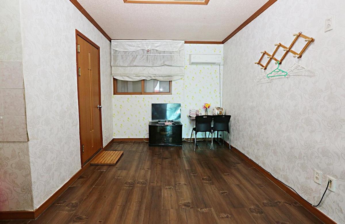 Taean Gaetyeowool Pension Chambre photo