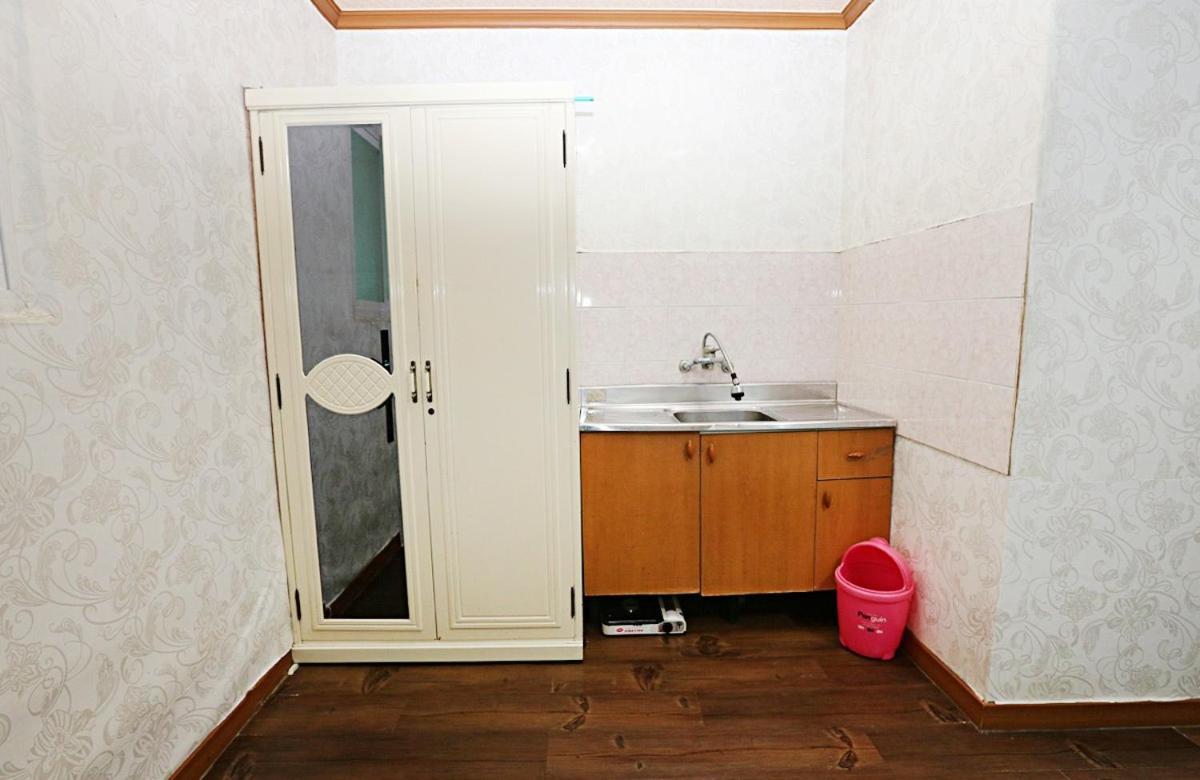 Taean Gaetyeowool Pension Chambre photo