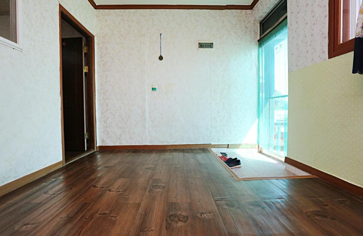 Taean Gaetyeowool Pension Chambre photo