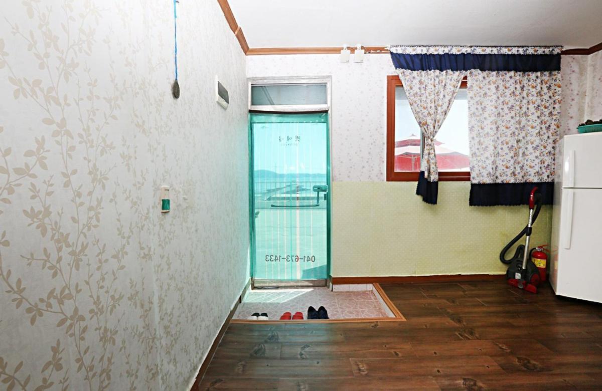 Taean Gaetyeowool Pension Chambre photo