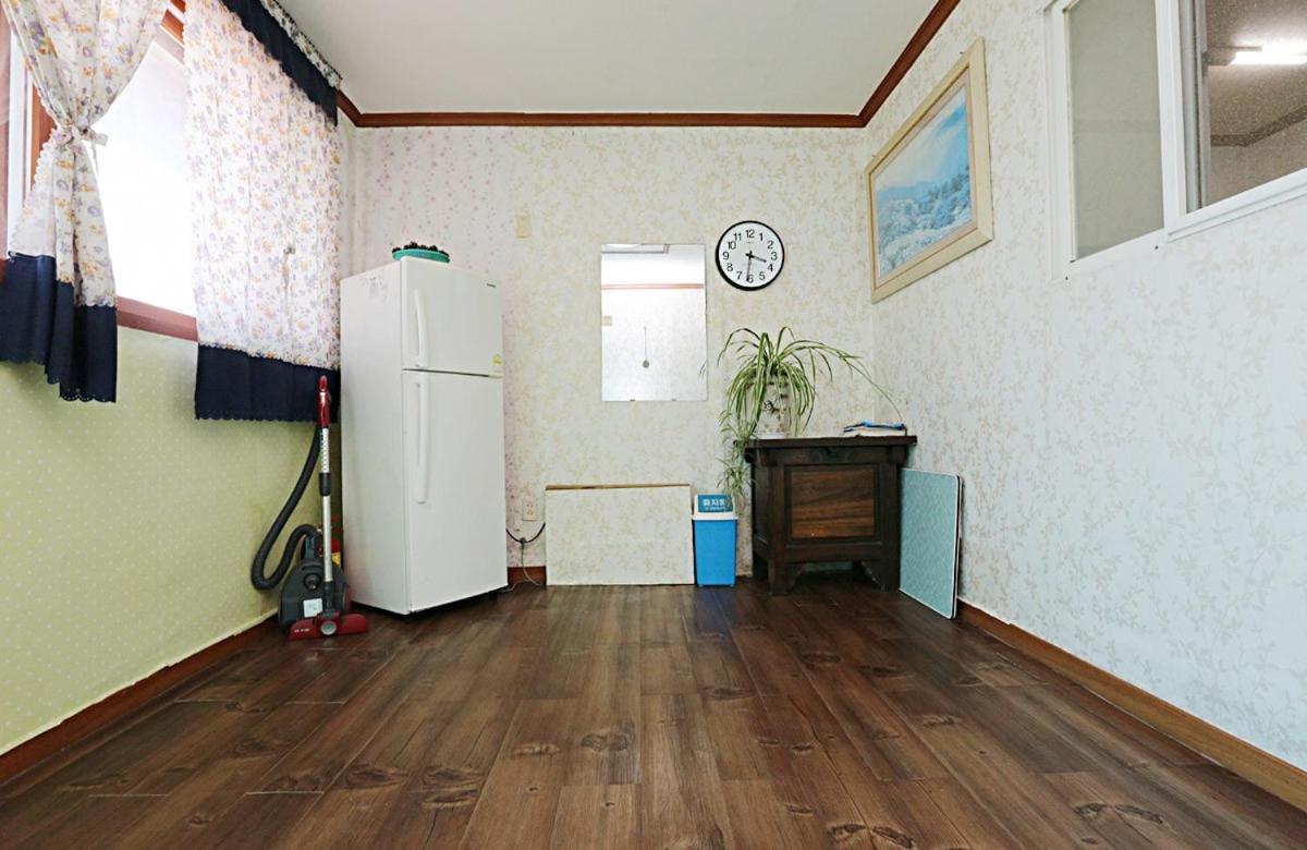 Taean Gaetyeowool Pension Chambre photo